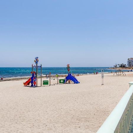 Apartamento Caravela Torrevieja Exterior foto