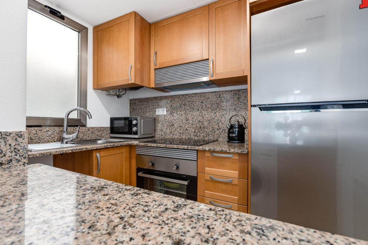 Apartamento Caravela Torrevieja Exterior foto
