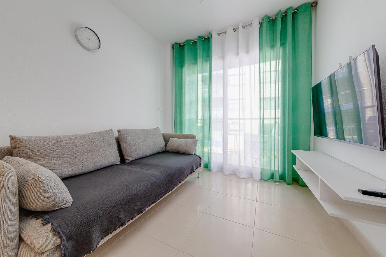 Apartamento Caravela Torrevieja Exterior foto