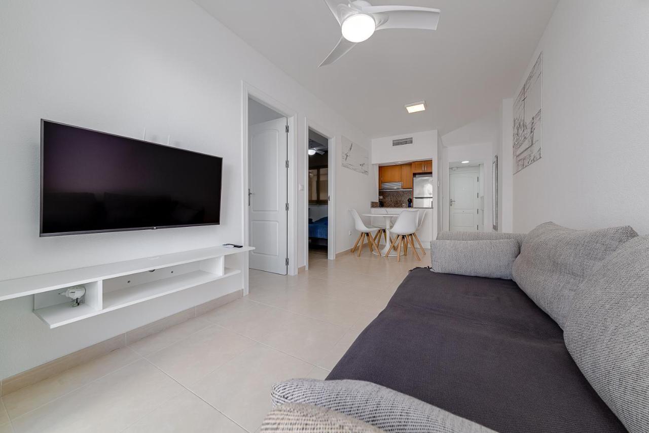 Apartamento Caravela Torrevieja Exterior foto
