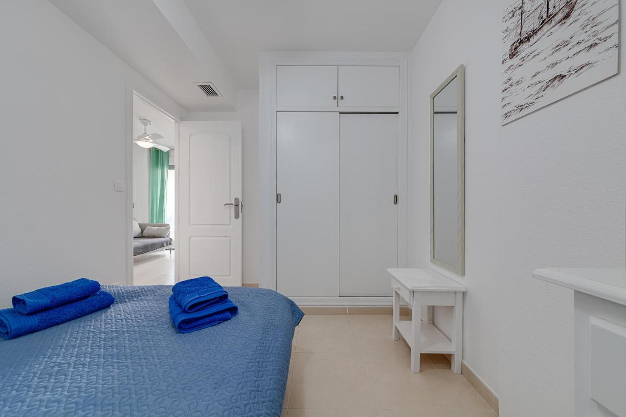 Apartamento Caravela Torrevieja Exterior foto