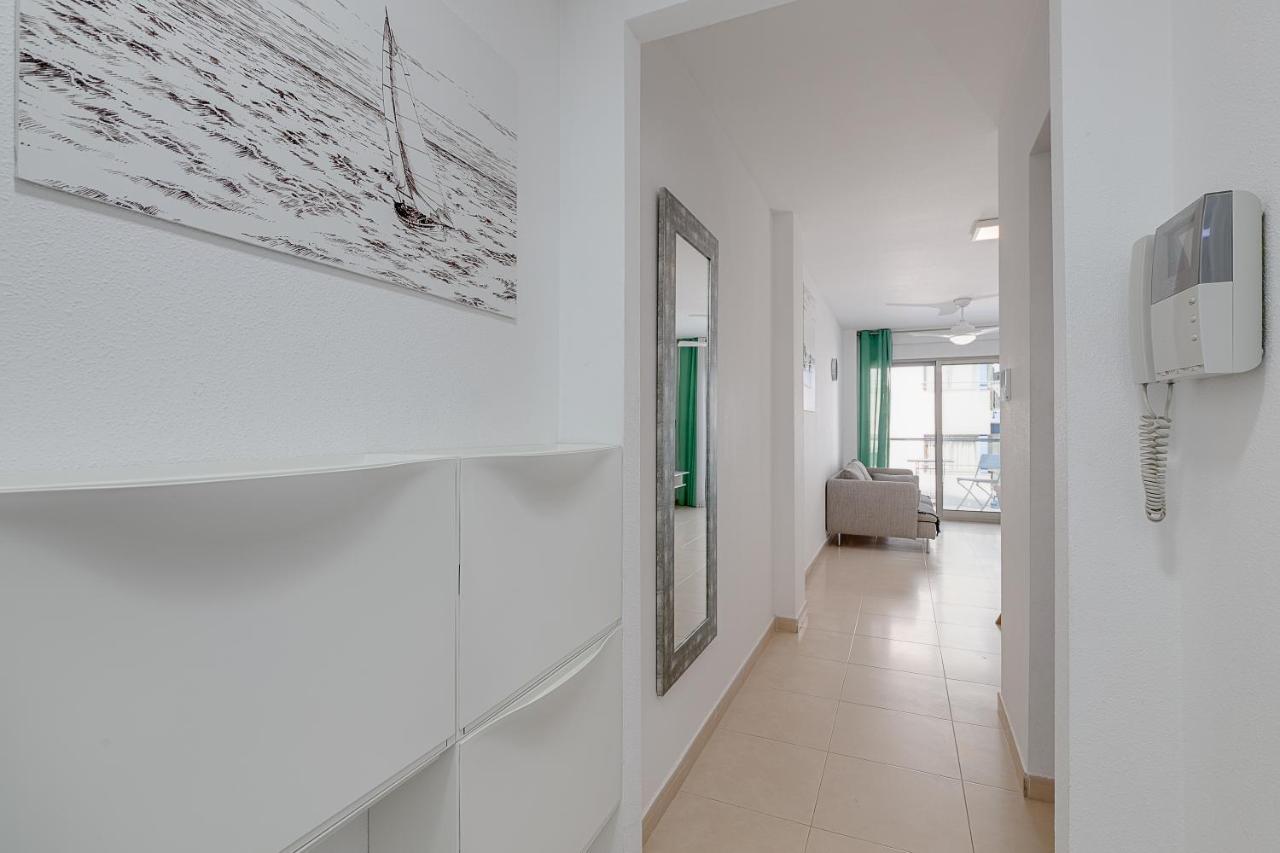 Apartamento Caravela Torrevieja Exterior foto