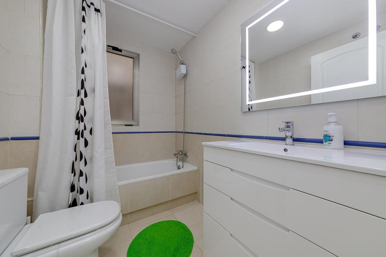 Apartamento Caravela Torrevieja Exterior foto